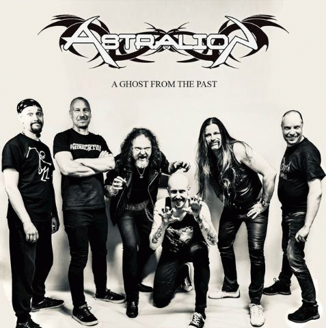 Astralion : A Ghost from the Past